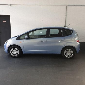 Honda Jazz - 1.2i - 1