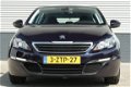 Peugeot 308 - 1.2 110pk NAVI PDC CLIMATE CRUISE LMV BLUETOOTH | FINANCIEREN AL VANAF 2.9% - 1 - Thumbnail