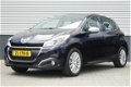 Peugeot 208 - 110PK EAT6 VOL AUTOMAAT ALLURE NAVI BY APP CRUISE CHROOM COMPLETE ALLURE UITVOERING LI - 1 - Thumbnail