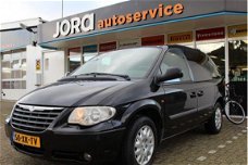 Chrysler Voyager - 2.4i Business Edition * 7 persoons auto