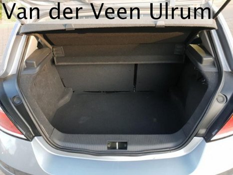 Opel Astra - 1.4 Essentia nieuwe apk - 1