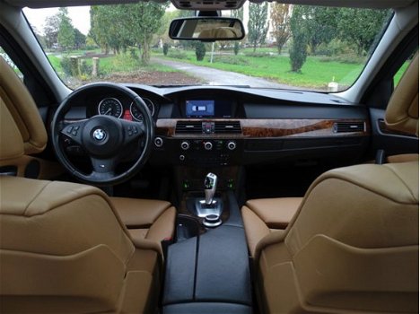 BMW 5-serie Touring - 530d 235K+ / High Executive 2007 LCI - 1