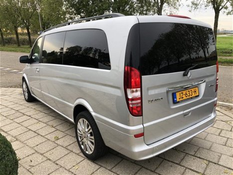 Mercedes-Benz Viano - 3.0 CDI Ambiente Edition Extra Lang - 1