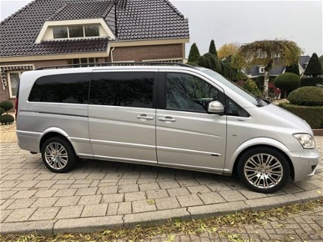 Mercedes-Benz Viano - 3.0 CDI Ambiente Edition Extra Lang - 1