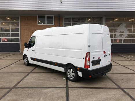 Renault Master - T35 2.3 dCi 150 L3H2 Energy Koel/vries bus Parkeersensoren rondom / camera / radio - 1