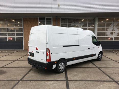 Renault Master - T35 2.3 dCi 150 L3H2 Energy Automaat Koel/vries bus Parkeersensoren rondom / naviga - 1