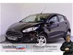 Ford Fiesta - 1.0 Titanium 80 pk 5 Drs Airco, Bluetooth, Chroomlijsten, LMV, Radio/CD, Stoelverwarmi - 1 - Thumbnail