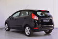 Ford Fiesta - 1.0 Titanium 80 pk 5 Drs Airco, Bluetooth, Chroomlijsten, LMV, Radio/CD, Stoelverwarmi - 1 - Thumbnail