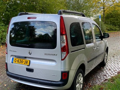 Renault Kangoo Family - 1.2 TCe Limited Start&Stop 1 Eig. 32000 km dec-2016 Airco, PDC - 1