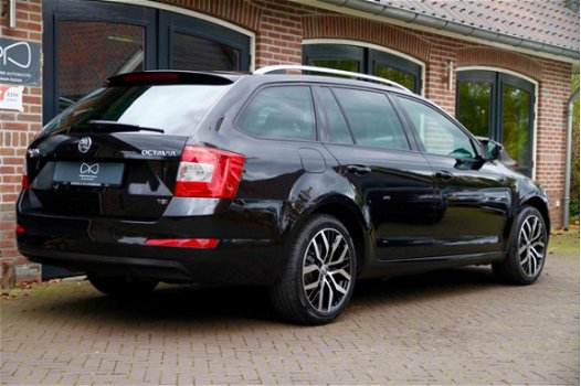 Skoda Octavia Combi - 1.4 TSI Greentech Ambition | FACELIFT | 140 PK | GARANTIE - 1