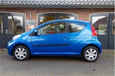 Peugeot 107 - 1.0-12V XS Urban Style | AIRCO | ELEK. RAMEN