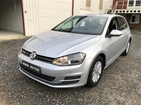 Volkswagen Golf - 1.6 TDI 110pk BlueMotion 2016 Net exp Pr - 1