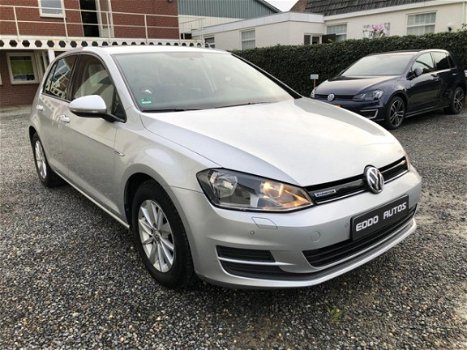 Volkswagen Golf - 1.6 TDI 110pk BlueMotion 2016 Net exp Pr - 1