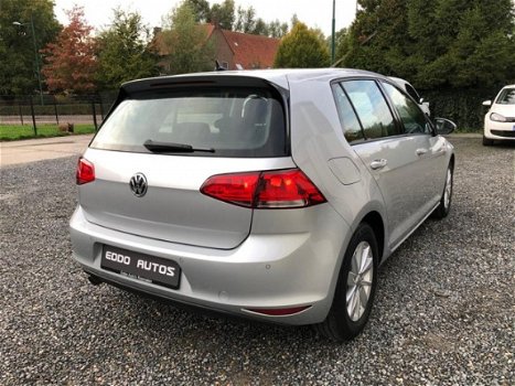 Volkswagen Golf - 1.6 TDI 110pk BlueMotion 2016 Net exp Pr - 1