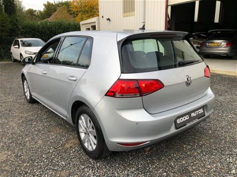 Volkswagen Golf - 1.6 TDI 110pk BlueMotion 2016 Net exp Pr - 1