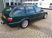 BMW 3-serie Touring - 323i Sport Edition *clima*leer*hand bak - 1 - Thumbnail