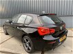 BMW 1-serie - 118d Centennial High Executive 150PK - 74000km - Dealer onderhouden - 1 - Thumbnail