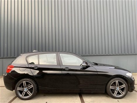 BMW 1-serie - 118d Centennial High Executive 150PK - 74000km - Dealer onderhouden - 1
