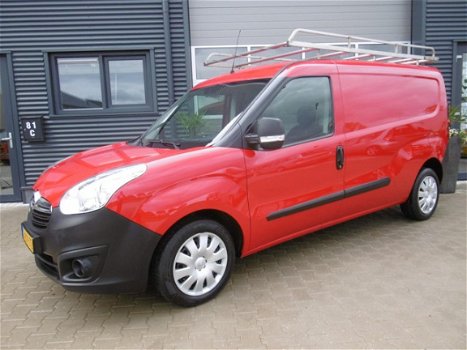 Opel Combo - 1.3 CDTi L2H1 ecoFLEX Lange Uitvoering - 1