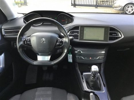 Peugeot 308 SW - 1.6 BlueHDI Blue Lease Executive Pack | 1E EIGENAAR | AFN. TREKHAAK | - 1