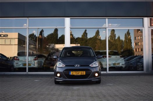 Hyundai i10 - 1.0i Go - 1