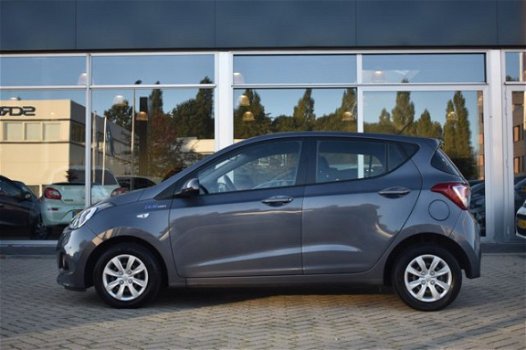 Hyundai i10 - 1.0i Go - 1