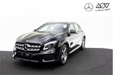 Mercedes-Benz GLA-Klasse - 180 Business Solution AMG Keyless-Go, Stoelverwarming, LED-koplampen, Ach