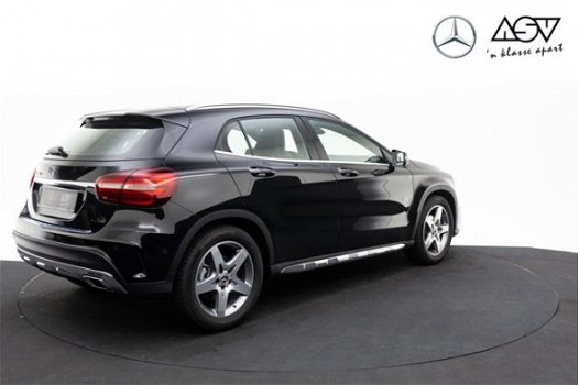 Mercedes-Benz GLA-Klasse - 180 Business Solution AMG Keyless-Go, Stoelverwarming, LED-koplampen, Ach - 1