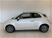 Fiat 500 C - 0.9 Lounge | Climate | Blue tooth | 1.000, - Slooppremie - 1 - Thumbnail