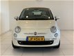 Fiat 500 C - 0.9 Lounge | Climate | Blue tooth | 1.000, - Slooppremie - 1 - Thumbnail