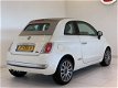 Fiat 500 C - 0.9 Lounge | Climate | Blue tooth | 1.000, - Slooppremie - 1 - Thumbnail