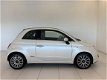 Fiat 500 C - 0.9 Lounge | Climate | Blue tooth | 1.000, - Slooppremie - 1 - Thumbnail