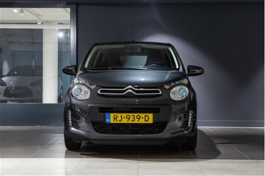 Citroën C1 - 1.0 E-VTI 68 5-DRS - 1