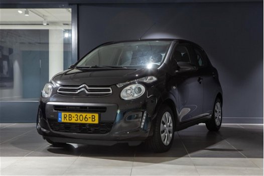 Citroën C1 - 1.0 E-VTI 68 5-DRS Selection - 1