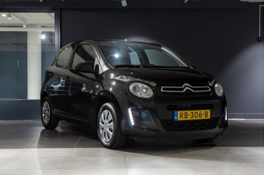 Citroën C1 - 1.0 E-VTI 68 5-DRS Selection - 1