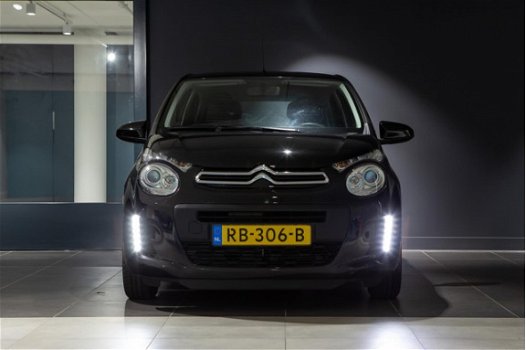 Citroën C1 - 1.0 E-VTI 68 5-DRS Selection - 1