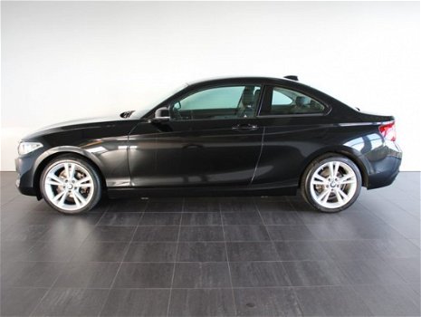 BMW 2-serie Coupé - 218 d 150 pk Centennial High Executive - 1