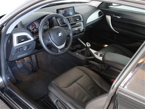BMW 2-serie Coupé - 218 d 150 pk Centennial High Executive - 1