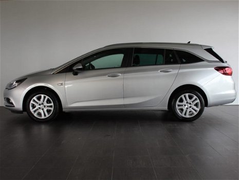 Opel Astra Sports Tourer - 1.0 Turbo 105 pk Online Edition - 1