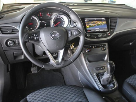 Opel Astra - 1.4 Turbo 150 pk Black Edition - 1