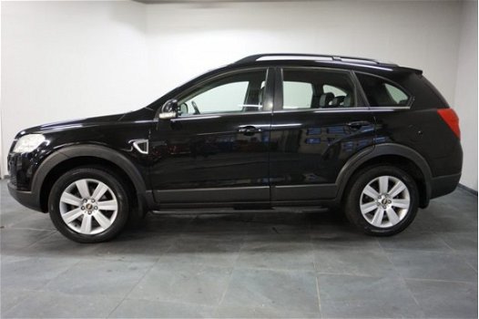 Chevrolet Captiva - 2.0 VCDI Executive - 1