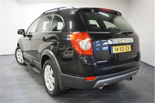 Chevrolet Captiva - 2.0 VCDI Executive - 1