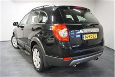 Chevrolet Captiva - 2.0 VCDI Executive