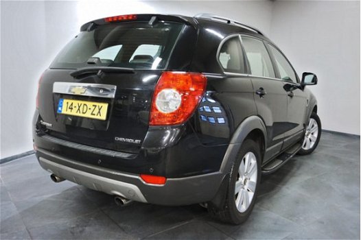 Chevrolet Captiva - 2.0 VCDI Executive - 1