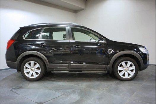 Chevrolet Captiva - 2.0 VCDI Executive - 1