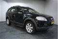 Chevrolet Captiva - 2.0 VCDI Executive - 1 - Thumbnail