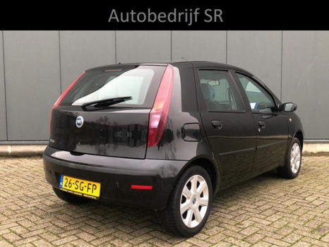 Fiat Punto - 1.2 Dynamic 5 deurs NAP Apk Nette auto - 1