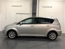 Toyota Verso - 1.8 VVT-i Dynamic 7p. Automaat Clima 7 persoons nap