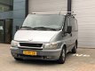 Ford Transit - TRANSIT 260S FD DC 125 LR 4, 23 - 1 - Thumbnail