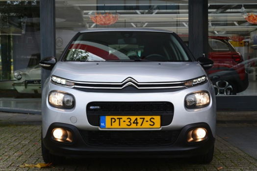 Citroën C3 - FEEL PACK RELAX NAVIGATIE - 1